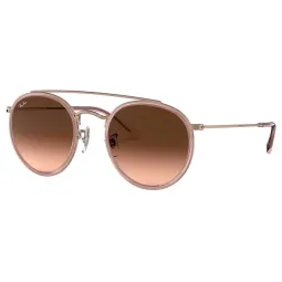 Anteojos de Sol Ray Ban 3647 9069A5 Rosa