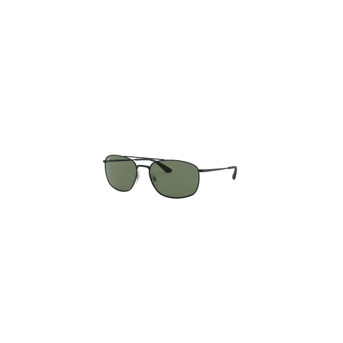 Comprar Anteojos Ray Ban 3654 Negro 60 002 71