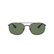 Comprar Anteojos Ray Ban 3654 Negro 60 002 71