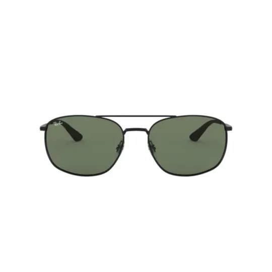 Comprar Anteojos Ray Ban 3654 Negro 60 002 71