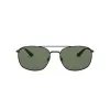 Comprar Anteojos Ray Ban 3654 Negro 60 002 71