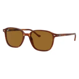 Anteojos de Sol Ray Ban 2193 954 33 Marron diametro 53