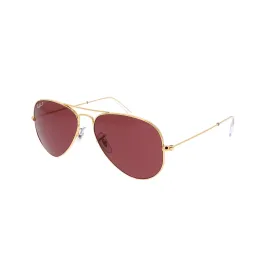 Comprar Anteojos Ray Ban Aviador 3025 9196AF Polarizado 58