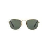 Anteojos de Sol Ray Ban 3557 Dorado 001 51