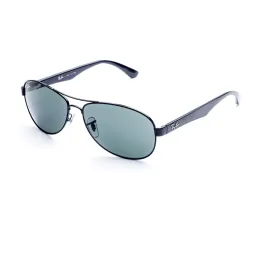 Comprar Anteojos Ray Ban 3525 002 71 Aviador Negro