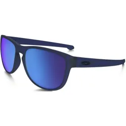 Ver Anteojos de Sol Oakley 9342 Sliver 9 Espejado Azul