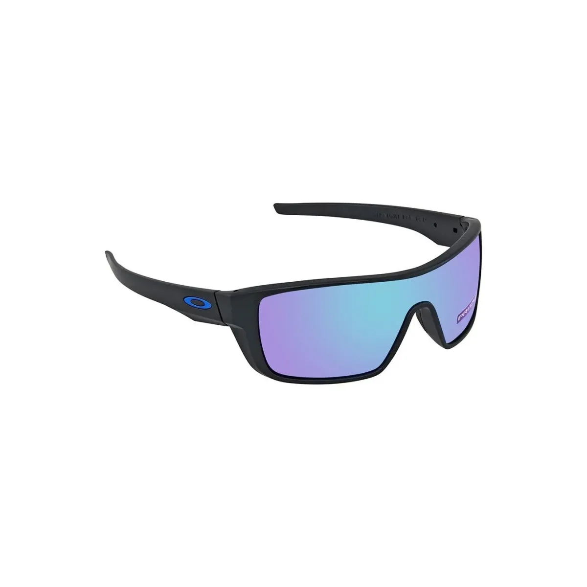Ver Anteojos de Sol Oakley 9411 4 Espejado Azul