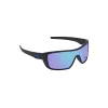 Ver Anteojos de Sol Oakley 9411 4 Espejado Azul