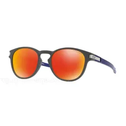 Ver Anteojos de Sol Oakley 9265 Latch Prizm Ruby