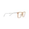 Anteojos  Ray Ban 7086 5642 51 Ultraliviano Nude