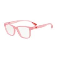 Emporio Armani 3090 5507 54 Rosa