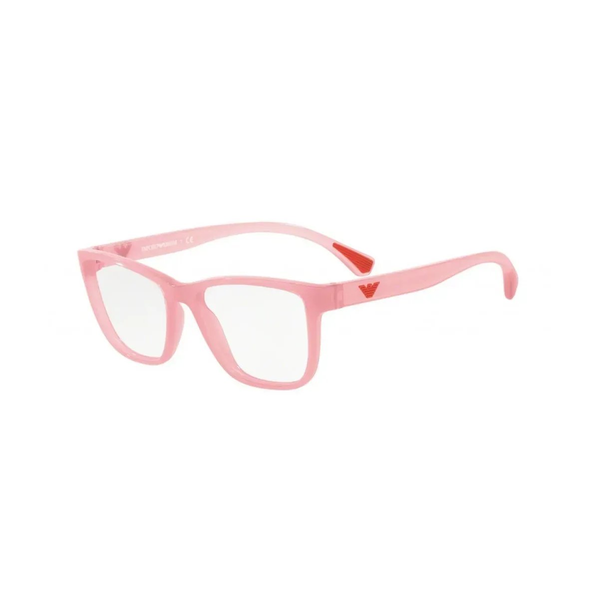 Emporio Armani 3090 5507 54 Rosa