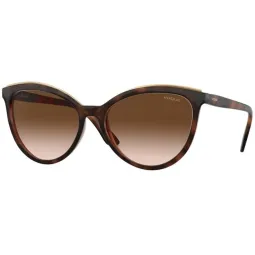 Anteojos Vogue 5298 238613 Marron