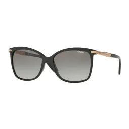 Anteojos Vogue 5126 w44 11 Negro