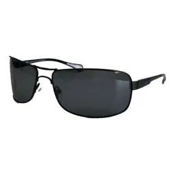 Anteojos de sol Reef Yang Negro Polarizado 17