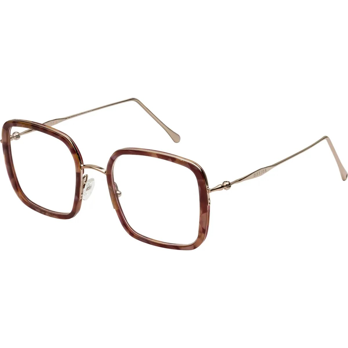 Anteojos y Armazones Ossira 3855 Bordo