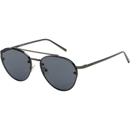Anteojos de Sol Wanama 7254 Gris Polarizado
