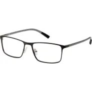 Marcos de Anteojos Hang Loose 60 Negro