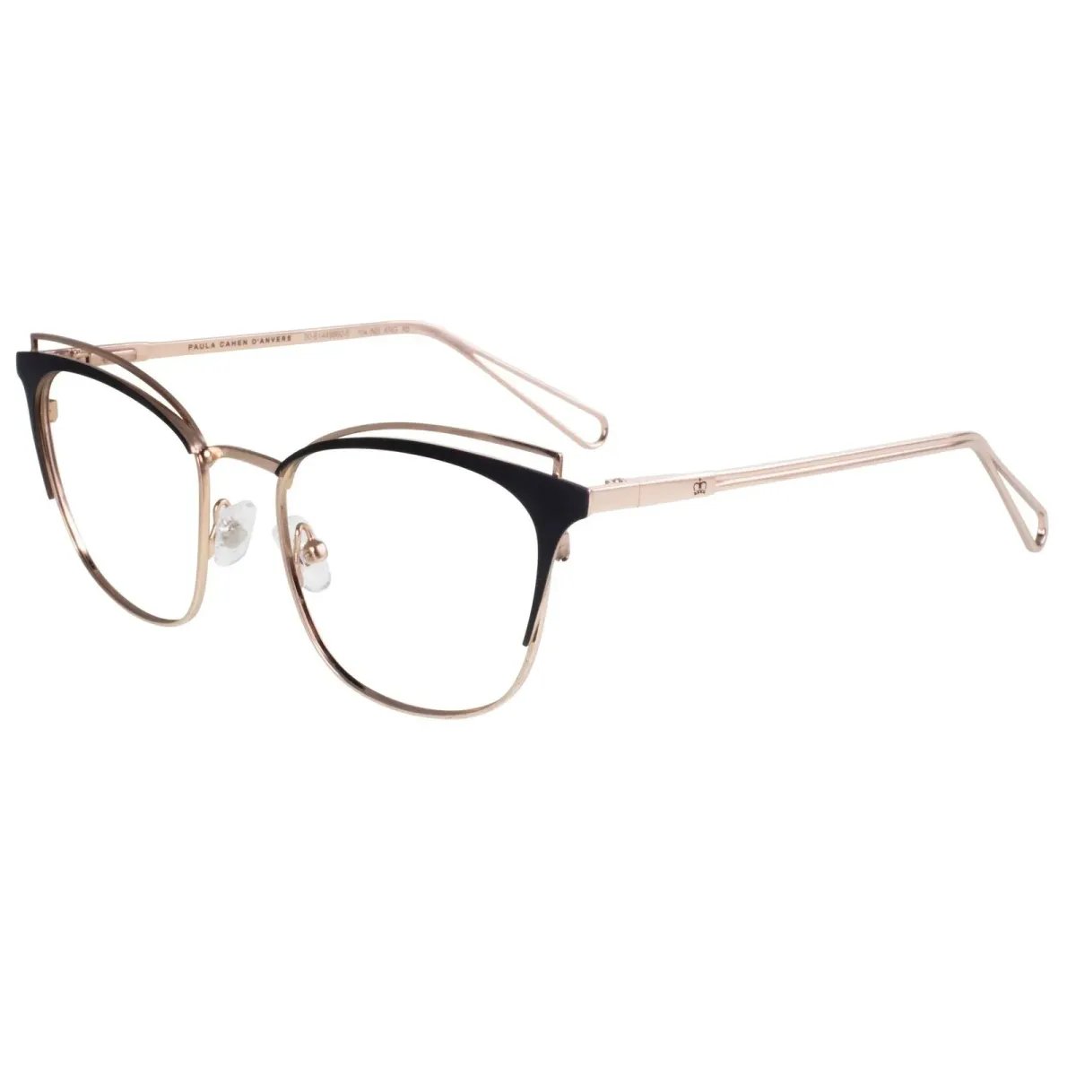 Anteojo  Paula Cahen D\'Anvers Bolzano 1