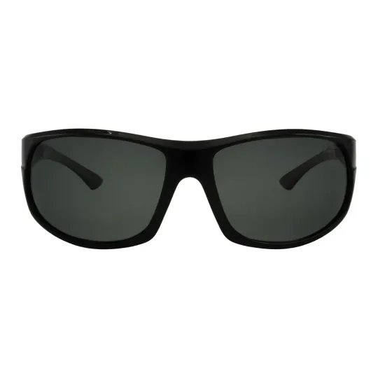 Lentes de Sol Mormaii Borneo Negro 1 Polarizado 