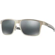 Anteojos de Sol Oakley Holbrook Metal 4123 3 Black Iridium