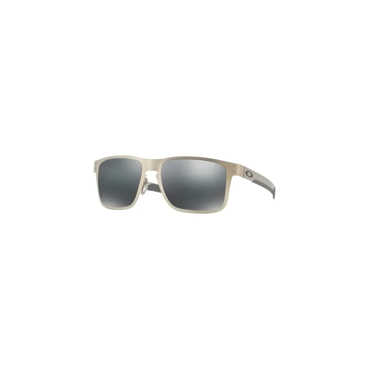 Anteojos de Sol Oakley Holbrook Metal 4123 3 Black Iridium