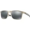 Anteojos de Sol Oakley Holbrook Metal 4123 3 Black Iridium