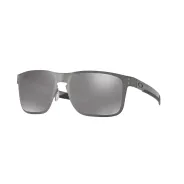 Anteojos de Sol Oakley Holbrook Metal 4123 3 Black Iridium
