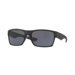 Anteojos de Sol Oakley 9189 Negro Opaco 5