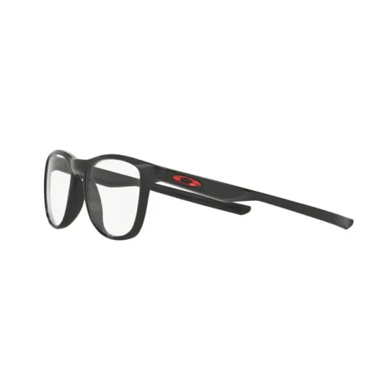 Armazon y Anteojos Oakley 8130 2 Negro Brillo