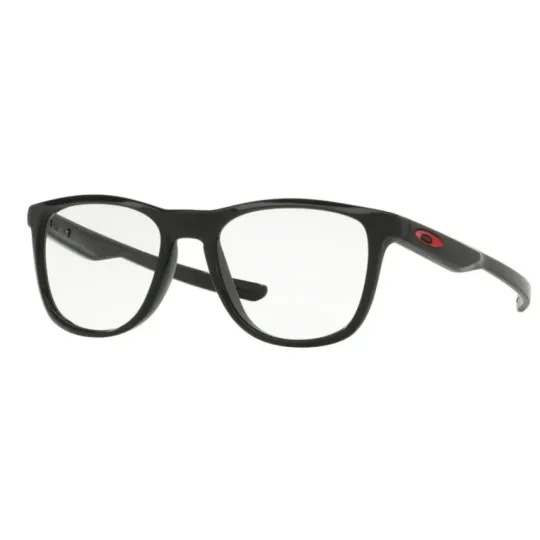 Armazon y Anteojos Oakley 8130 2 Negro Brillo