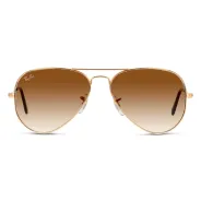 Comprar Anteojos Ray Ban Aviador 3025 62 001/51