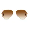 Comprar Anteojos Ray Ban Aviador 3025 62 001/51