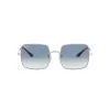 Comprar Anteojos Ray Ban 1971 91493F 54 Square Celeste
