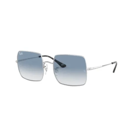 Comprar Anteojos Ray Ban 1971 91493F 54 Square Celeste