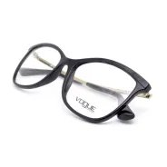 Anteojos Vogue 5077 Negro 5077 w44 54