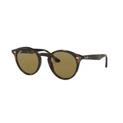 Anteojos de Sol Ray Ban 2180 51 Marron