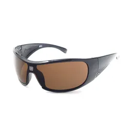 Lentes de Sol Rusty Vitto Marron