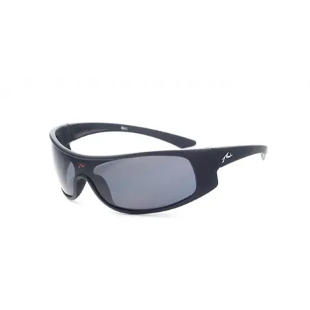 Lentes de Sol Rusty Ricco Negro Opaco Gafas