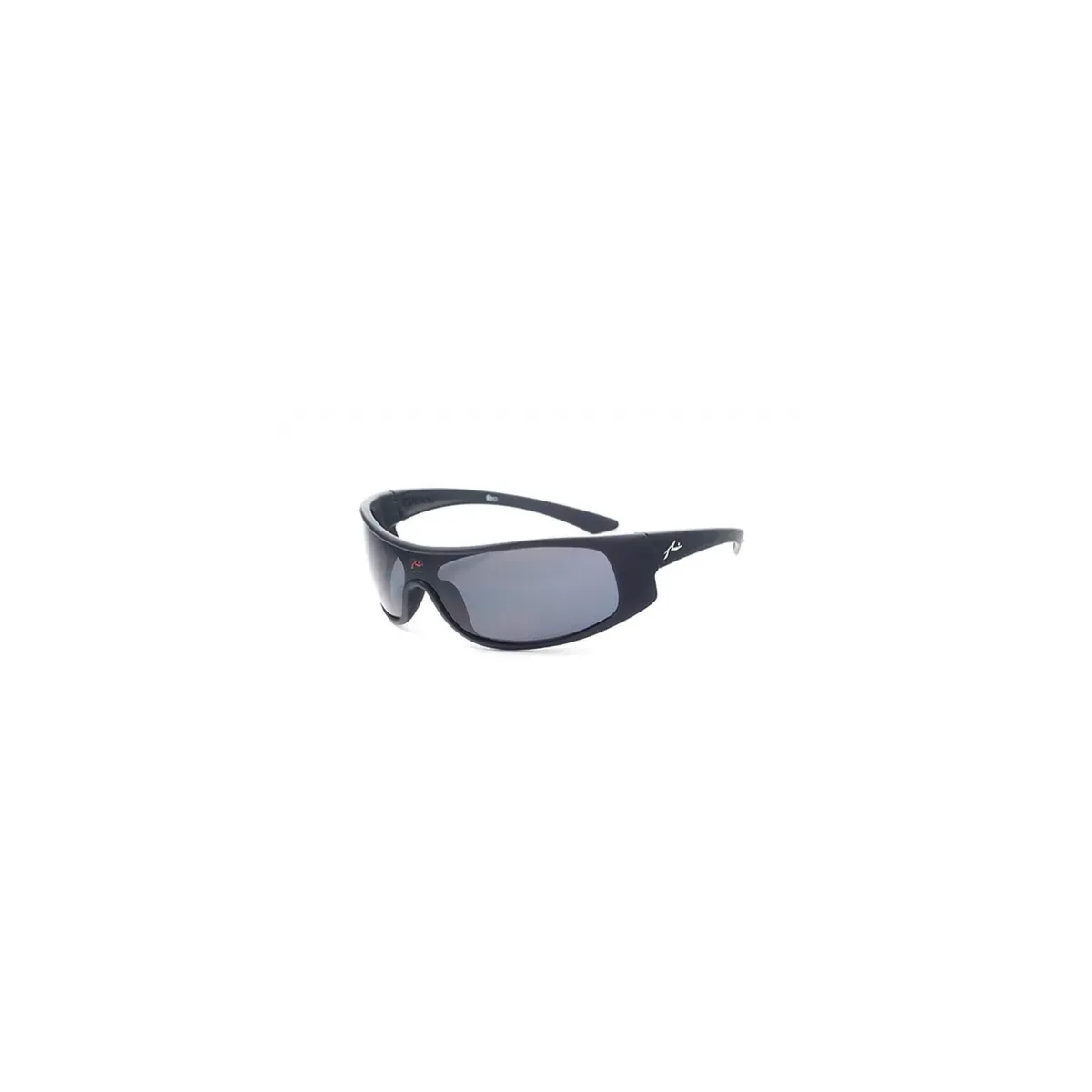 Lentes de Sol Rusty Ricco Negro Opaco Gafas