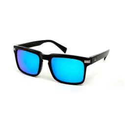 Lentes de Sol Vulk Ethereal Espejado azul