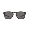 Ver Anteojos de Sol Oakley 9353 Negro Opaco 1