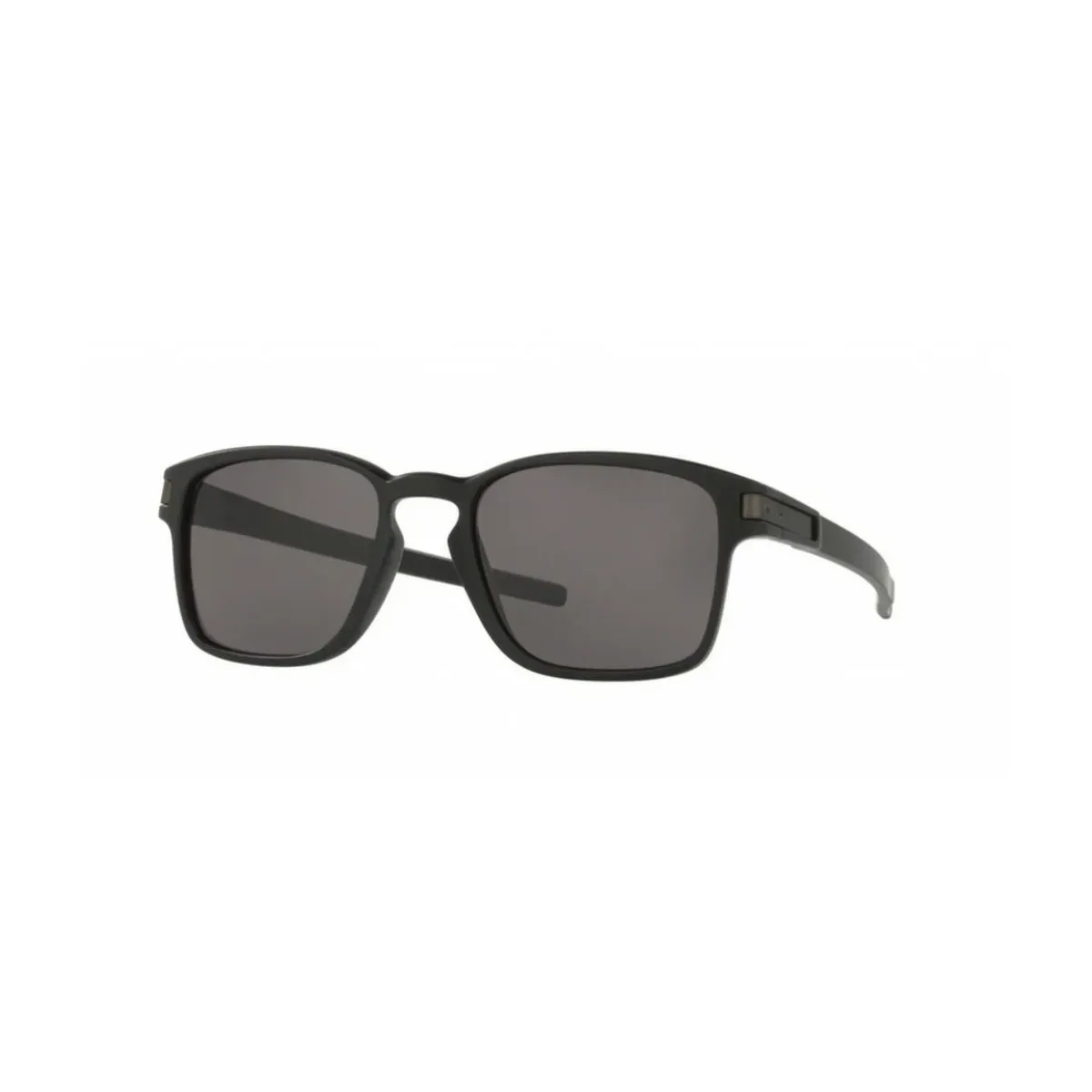 Ver Anteojos de Sol Oakley 9353 Negro Opaco 1