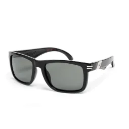 Lentes de Sol Vulk Baztu Negro Polarizado