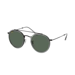 Anteojos de Sol Ray Ban 3647 Negro 921231