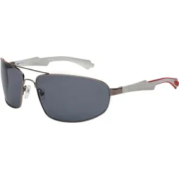 Anteojos de sol Reef 246 Navy Gris polarizado