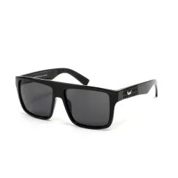 Lentes de Sol Vulk The Guardian Negro Polarizado
