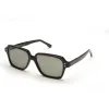 Lentes de Sol Rusty Gainz Negro Brillo