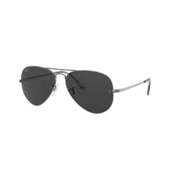 Comprar Anteojos Ray Ban 3689 Gris 62 Polarizado