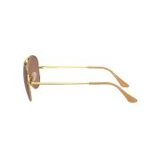 Comprar Anteojos Ray Ban 3689 9064 47 62 Marron Polarizado
